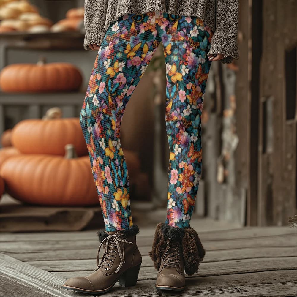 Leggings 2 / XXXL