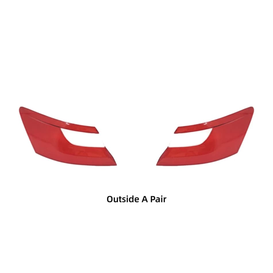 Outside A Pair