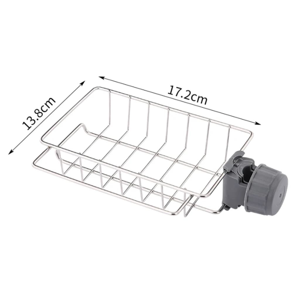 With Towel holder
