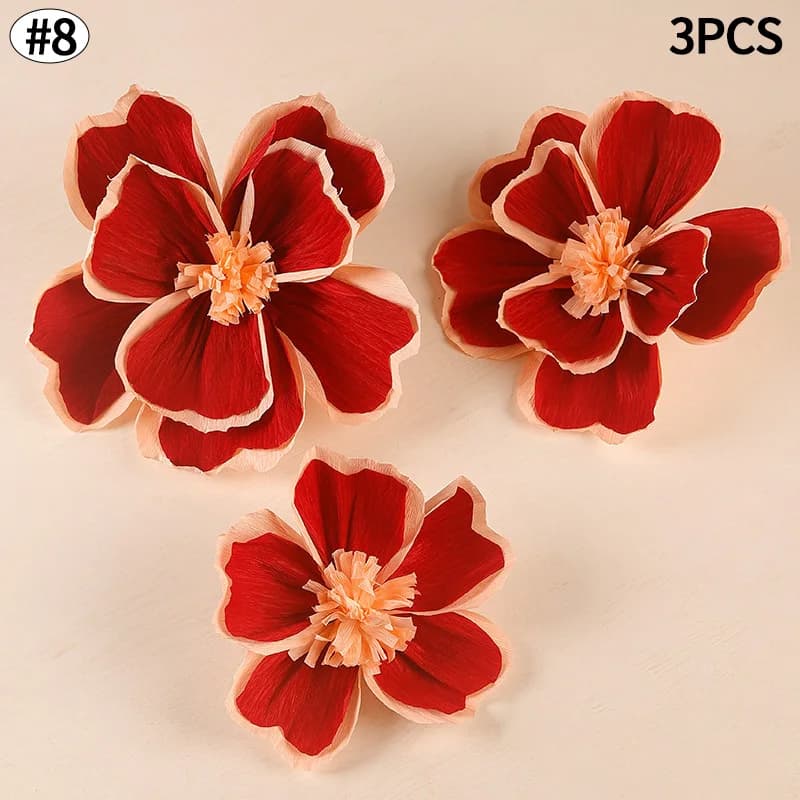 2026 Chinese Wedding Decoration Double Happiness Background Wall Ornament Traditional Wedding Wall Stickers Decal Party Supplies