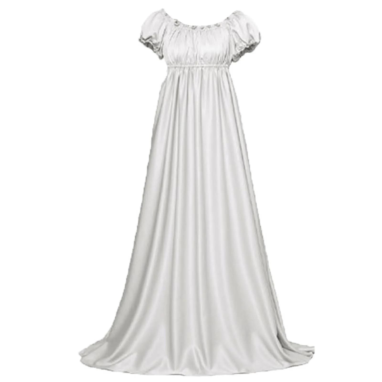 White / XS