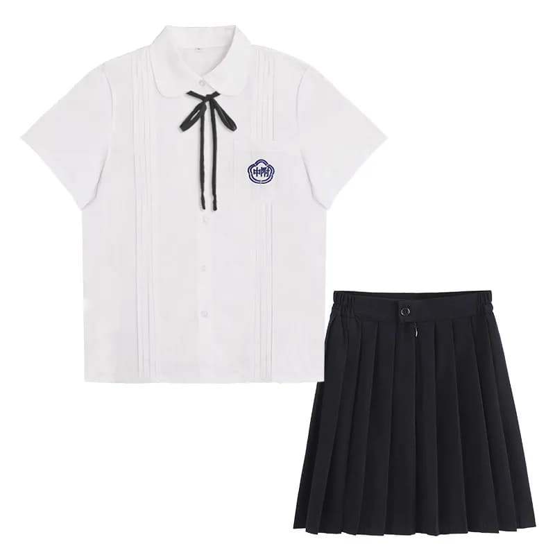 Black Set 1 / 5XL