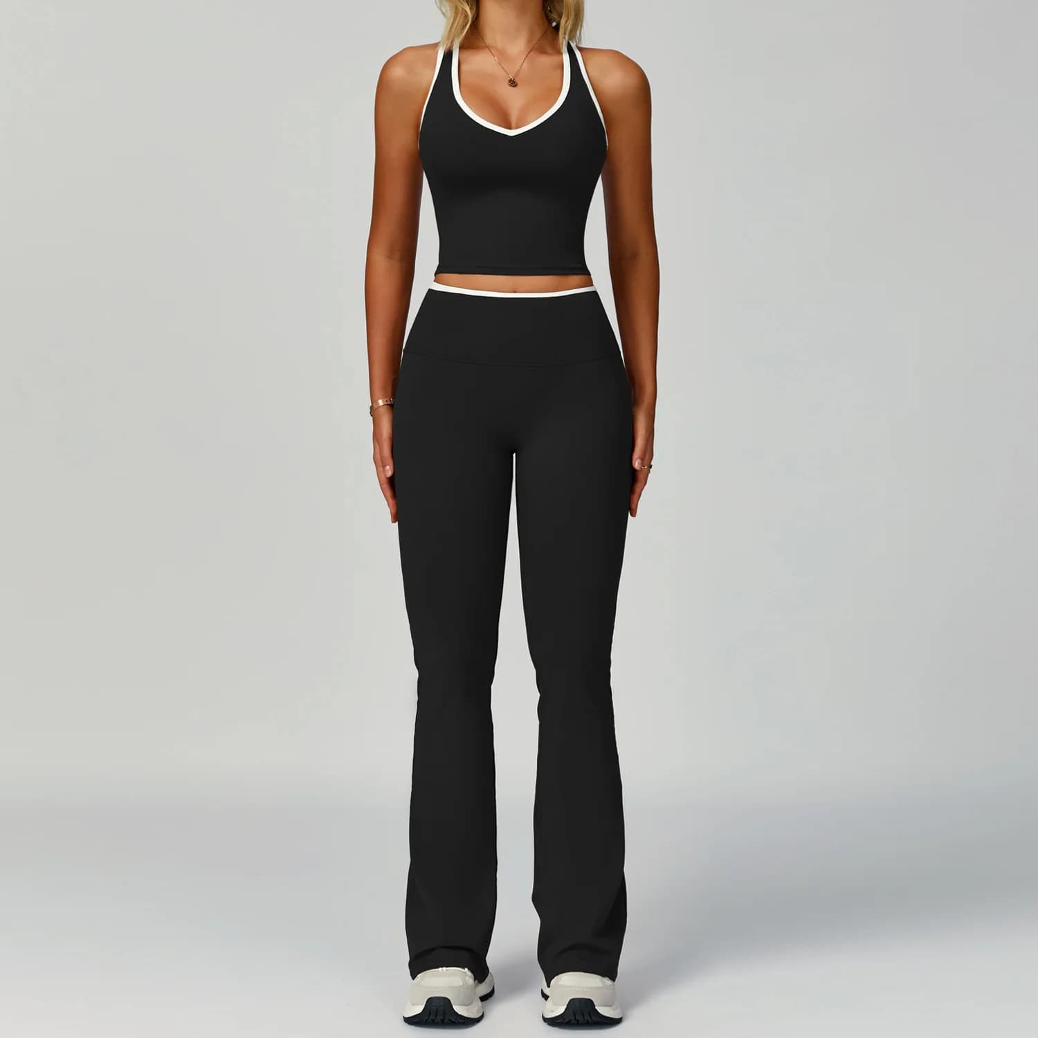 Black Set-2 / L
