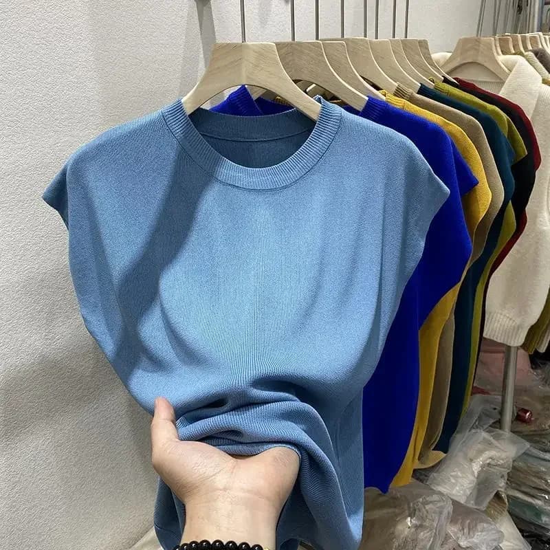 SKY BLUE / S