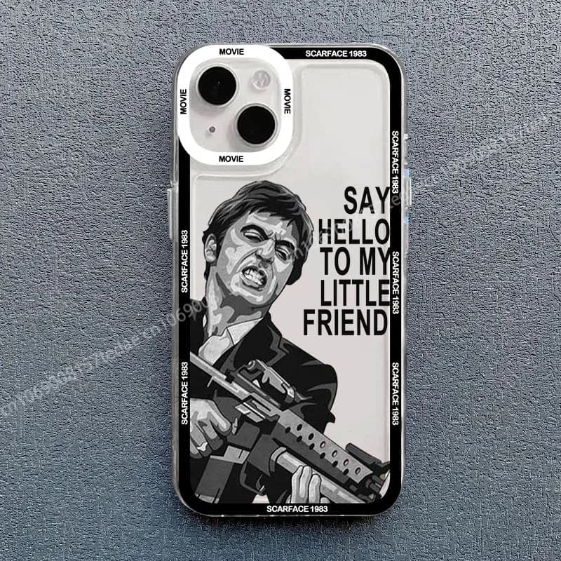 style 1 / For iPhone 15 Pro