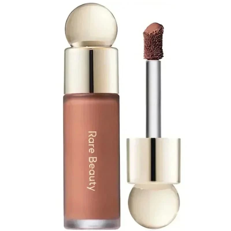 Virtue blusher
