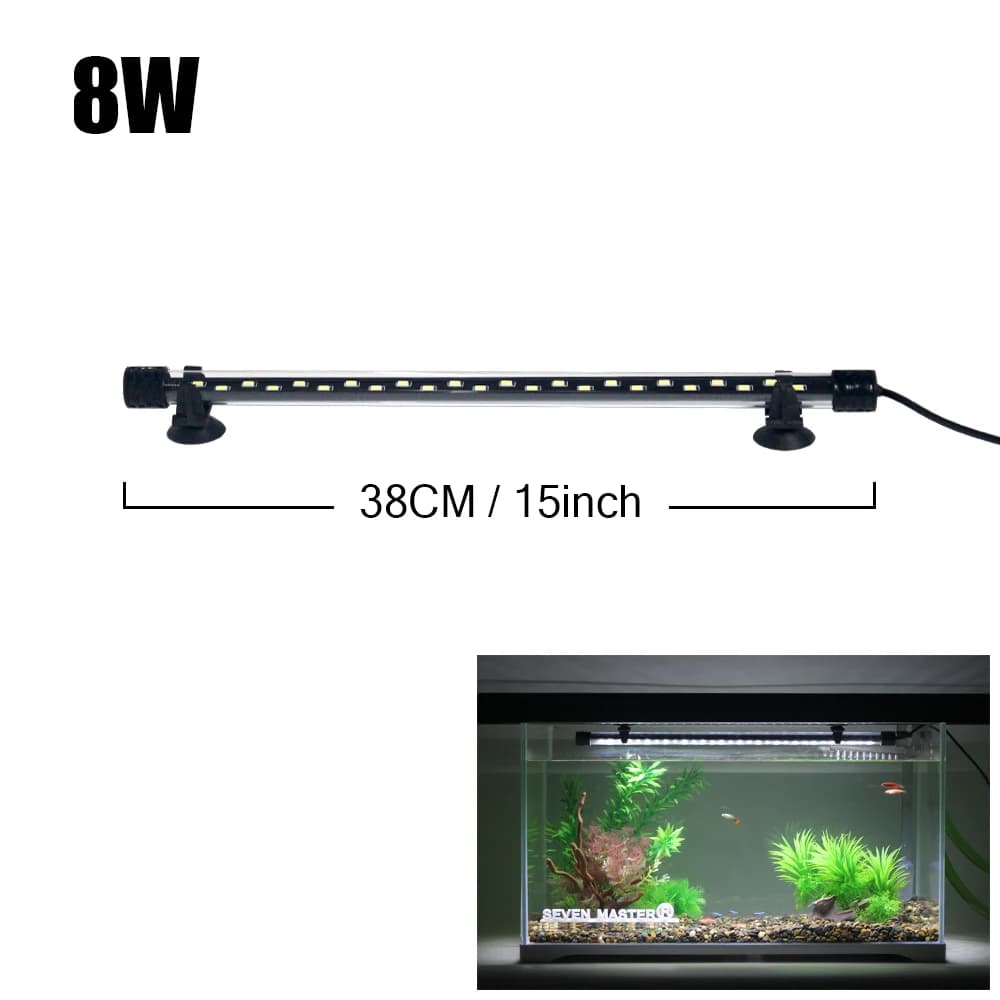 38cm White Light / AU Plug