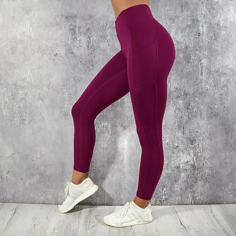 Red / L