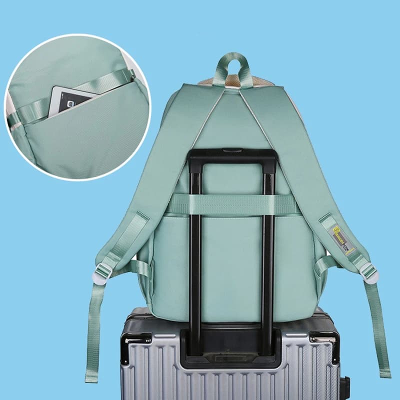 Children's School Backpack For Boys and Girls
