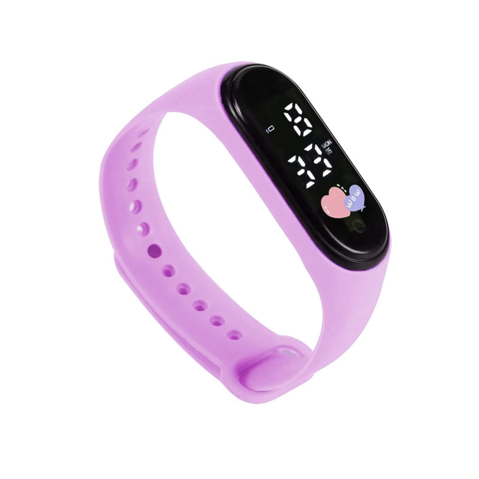 Light Purple