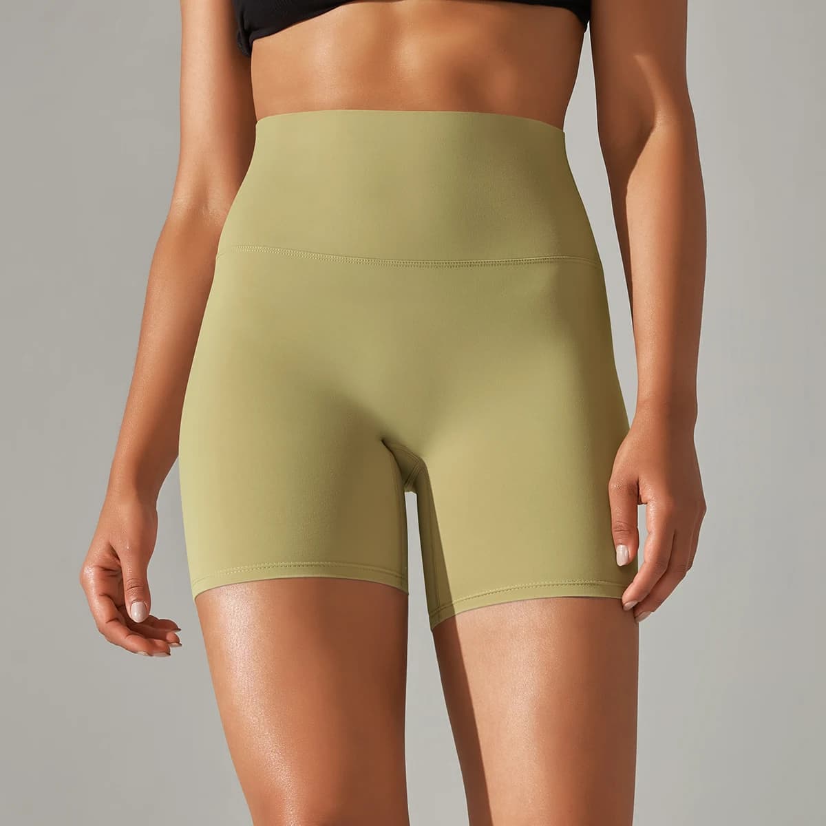 Dark Yellow / XS