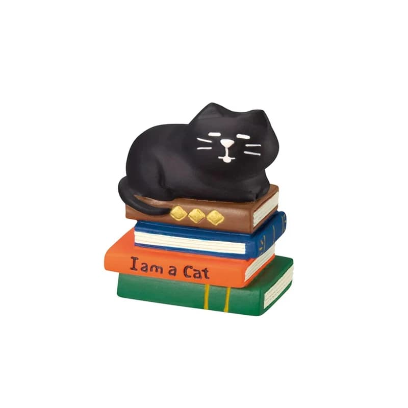 Silly Cat / M