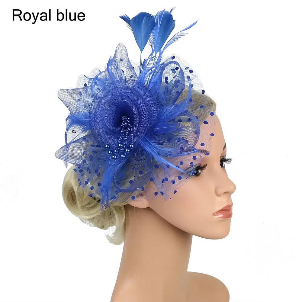 Royal blue