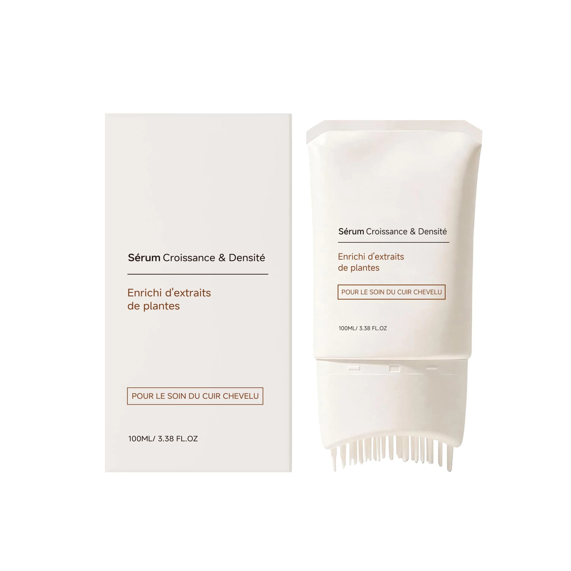 100ml Boxed