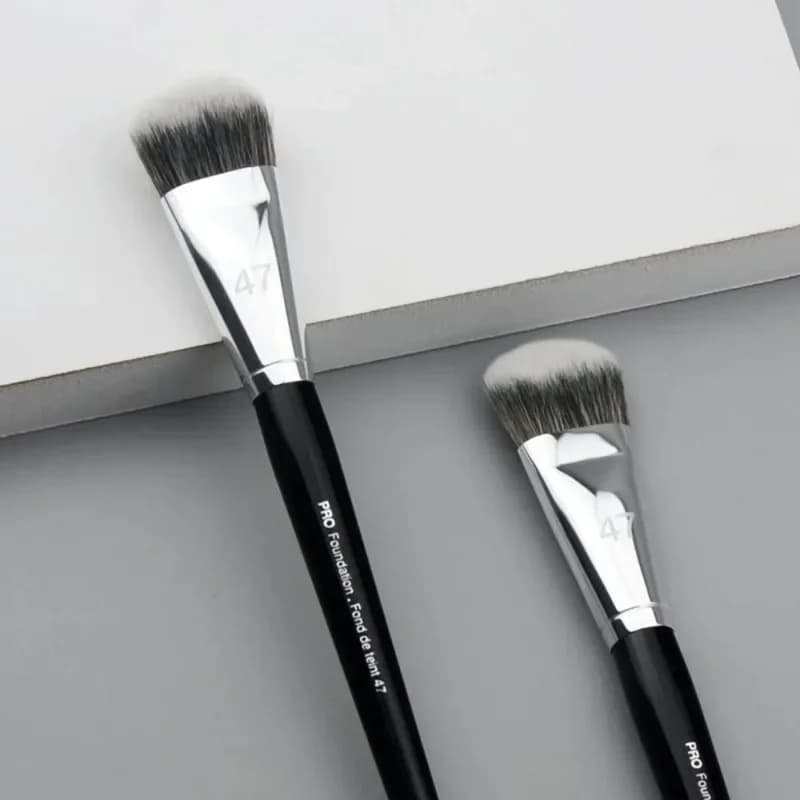 Women's Professional Foundation Makeup Brush