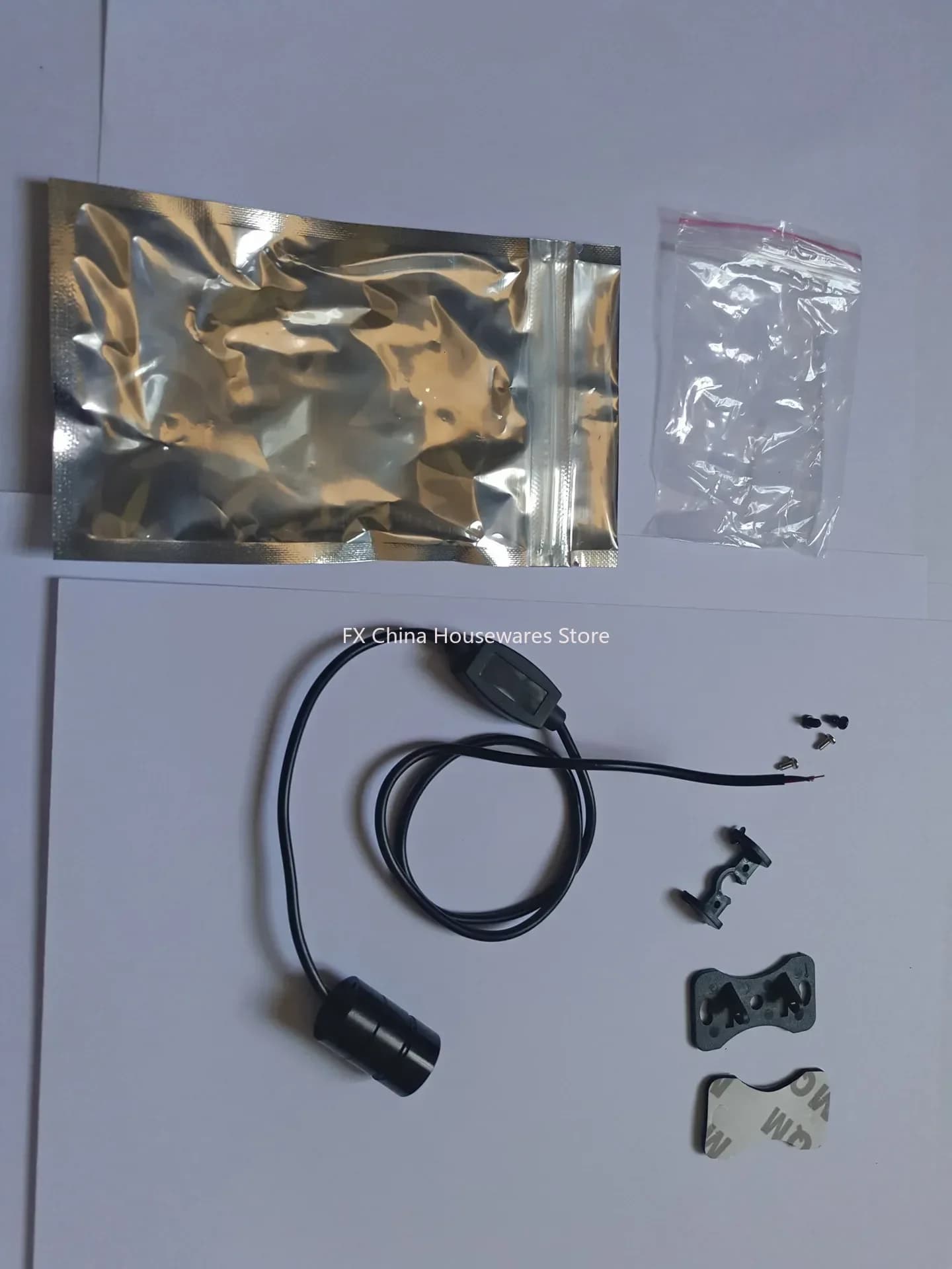 Car LED Laser Fog Light - Anti-Collision Rear Tail Warning Lamp - Enhanced Visibility for Night & Fog Driving
