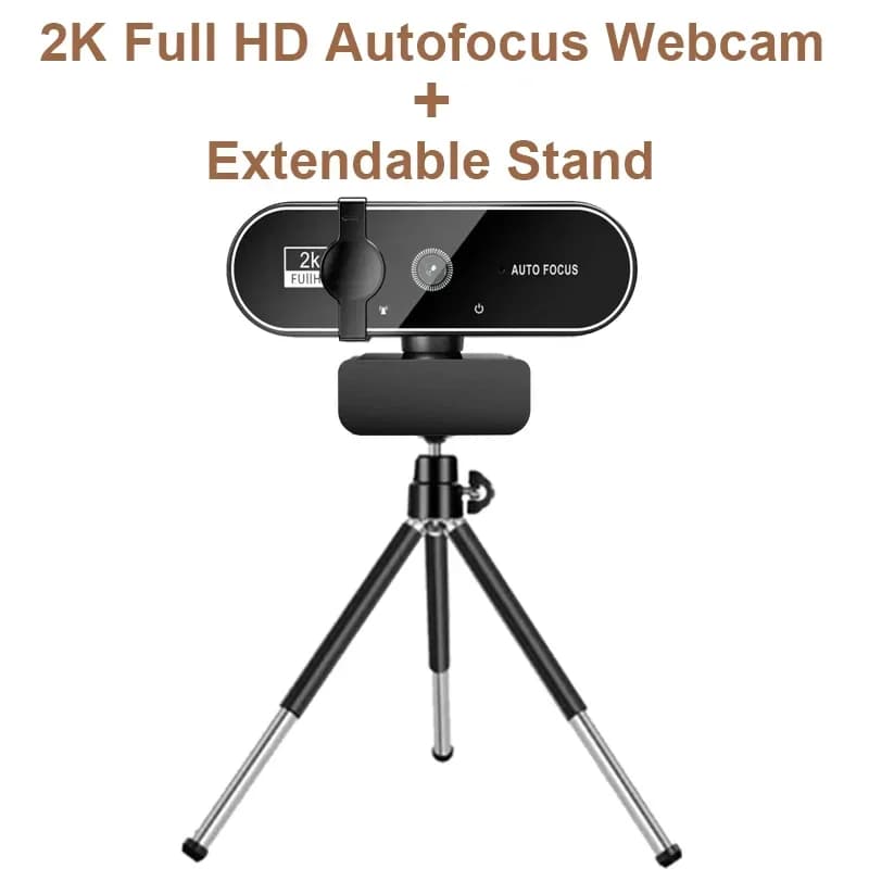 2K stand