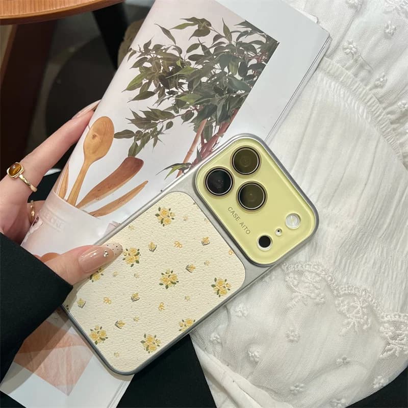 Yellow / iPhone 14 Pro