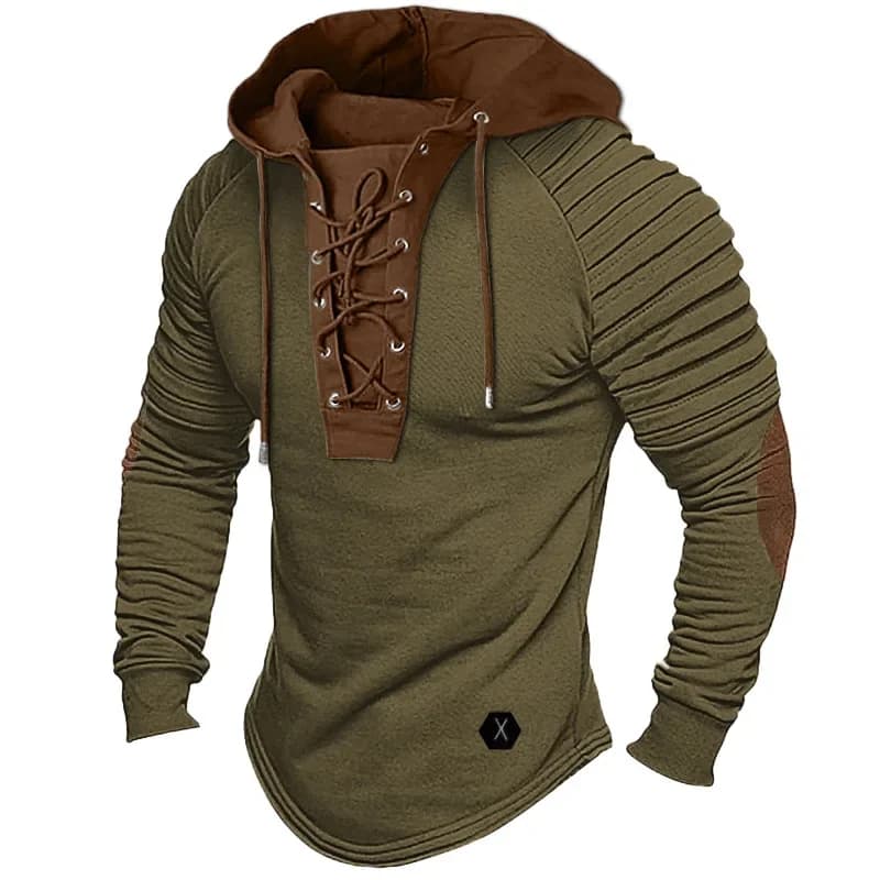 Army Green / L