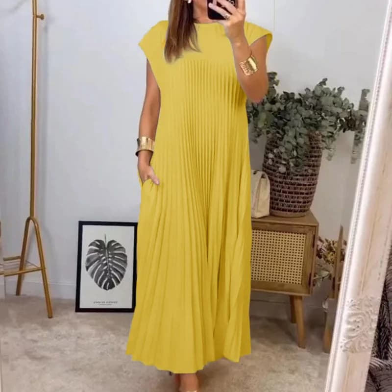 yellow / XL