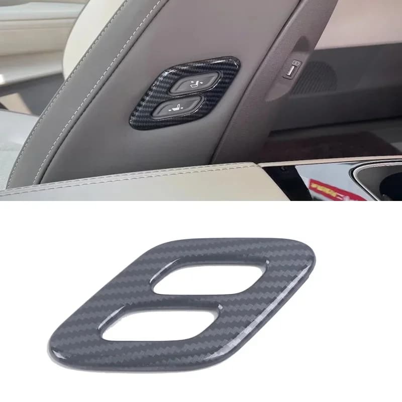boss adjust cover