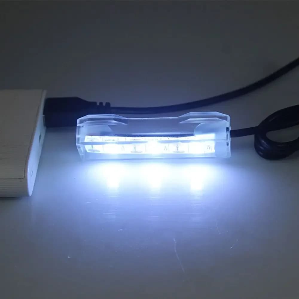 White Light