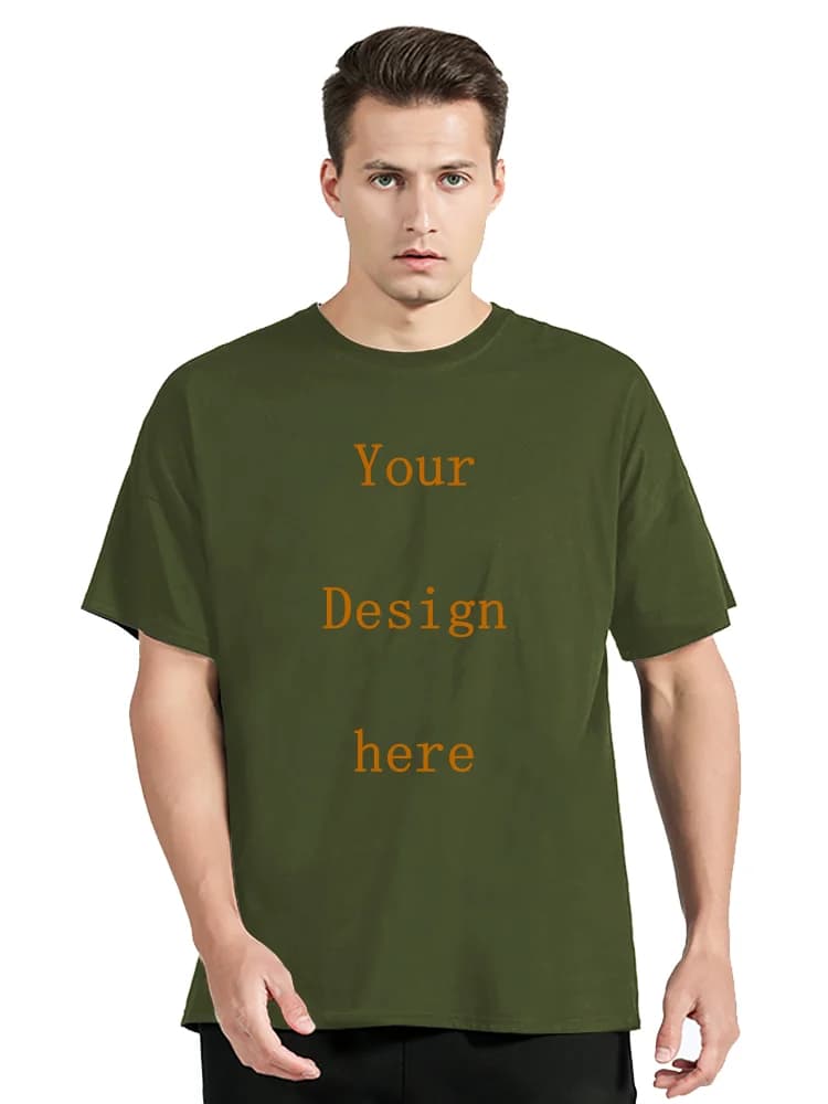 Army Green / XS（old）