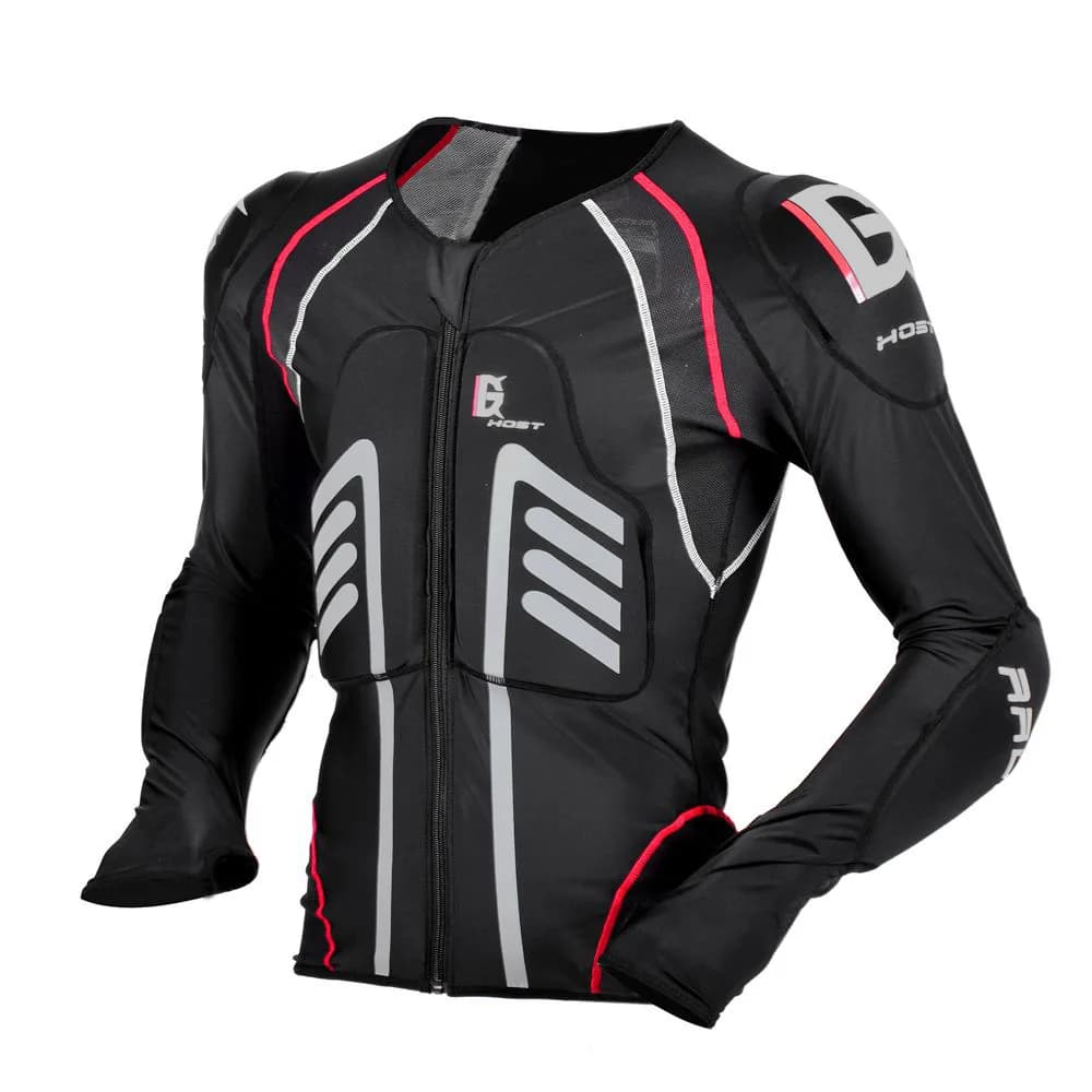 Black / 2XL