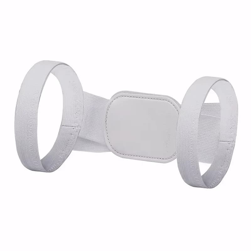 White / XL