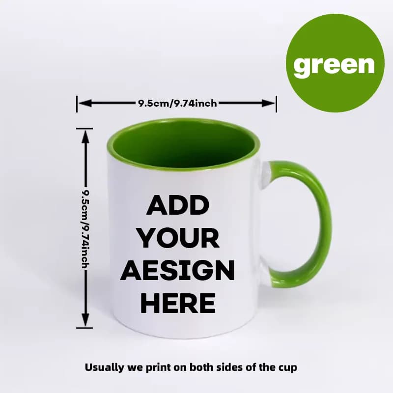 green / 301-400ml