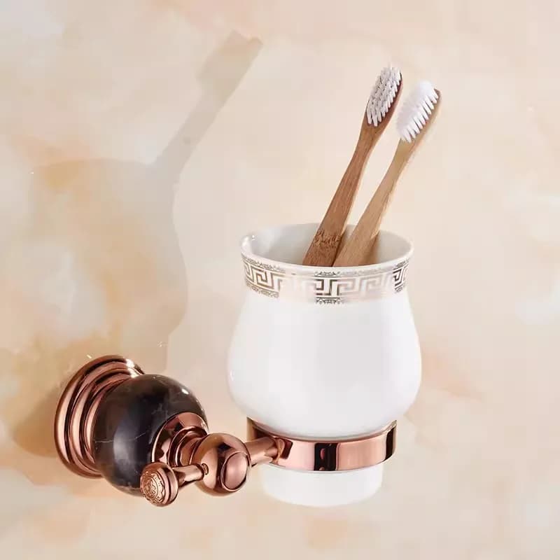 tumbler holder