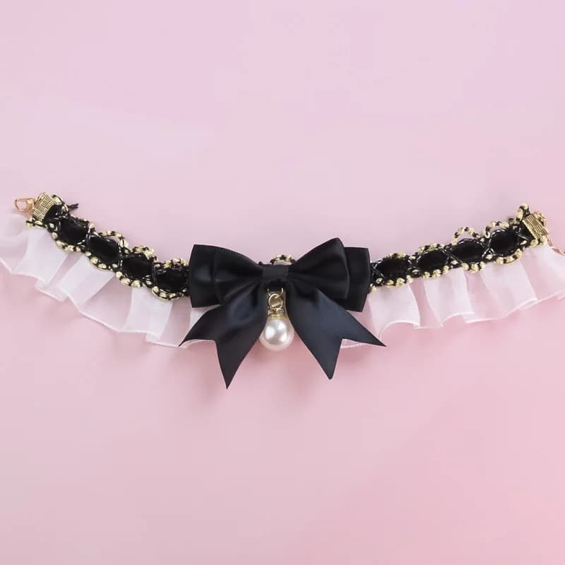 Black / XS 15-20cm