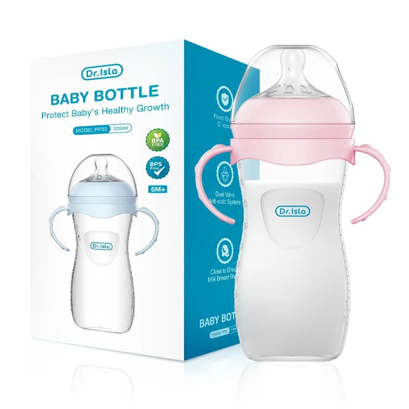 Pink-330ml