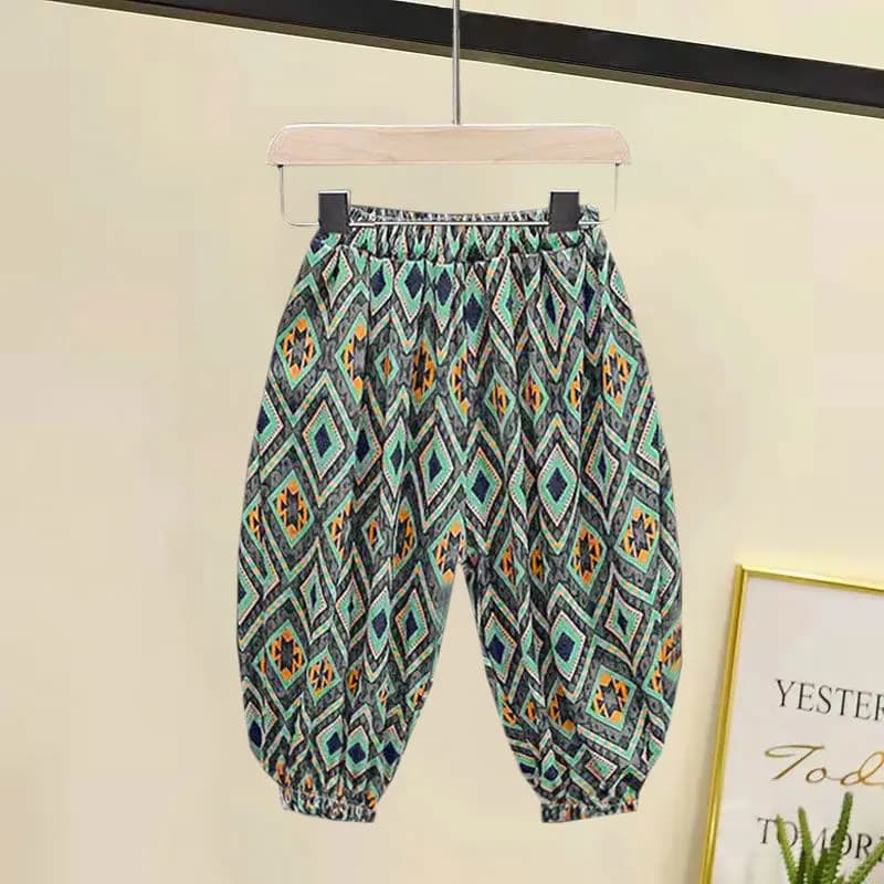 Pants / 140cm 9-10T