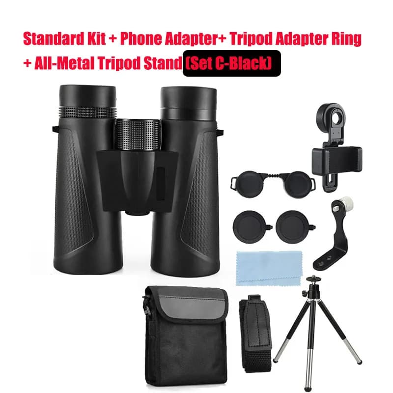 Black Set C