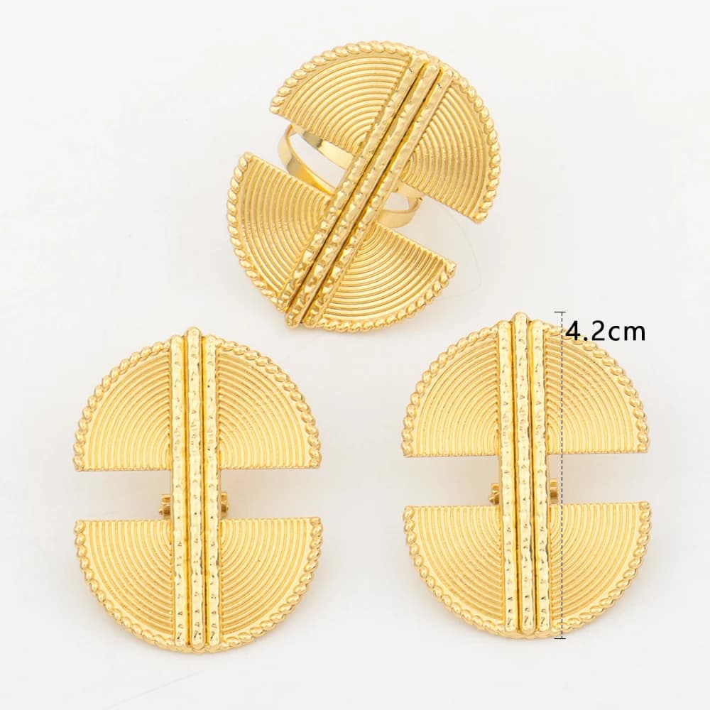 B 1SET jewelry