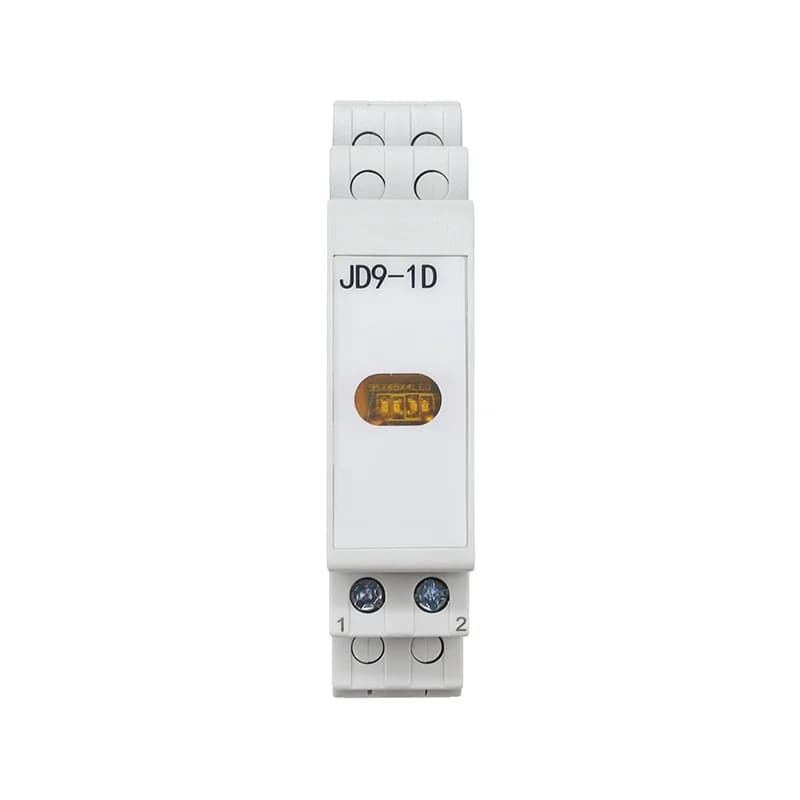 YELLOW 220V