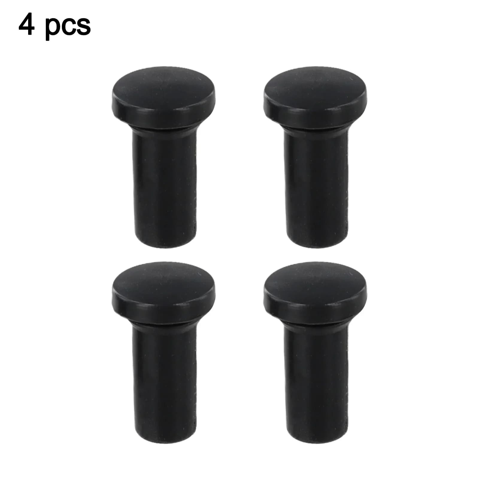 4pcs / China Mainland