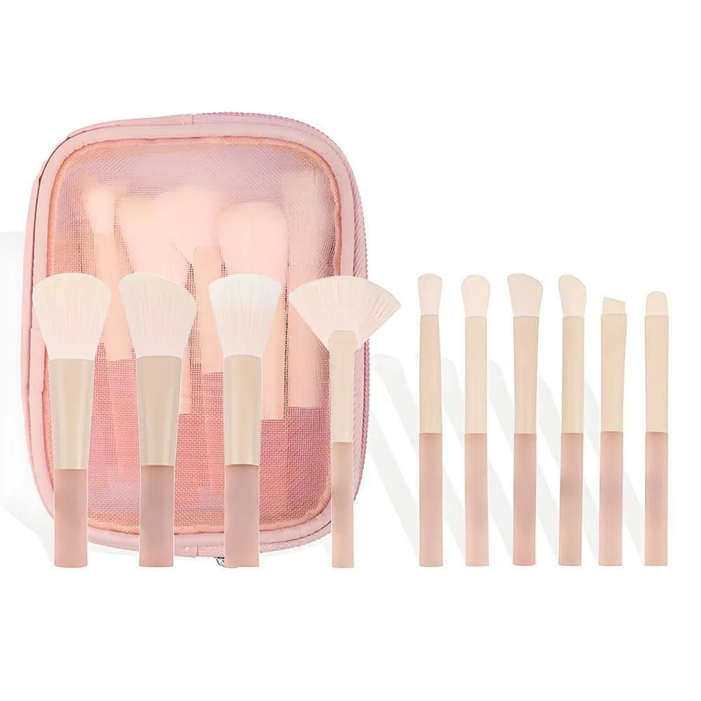 Mini  Pink 10Pack