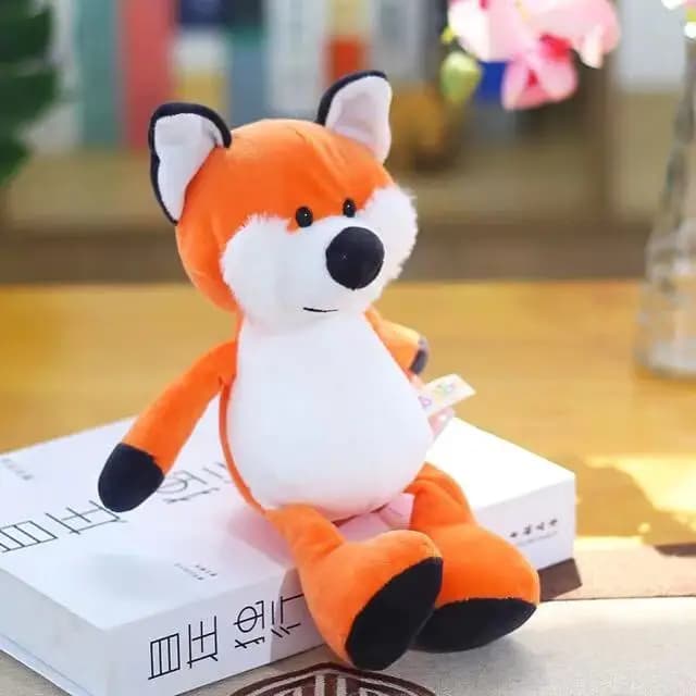 Fox toy / XS