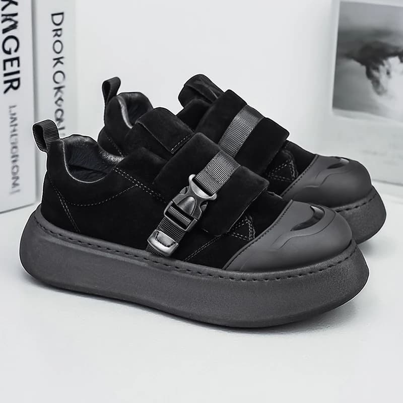 333 Black / 43