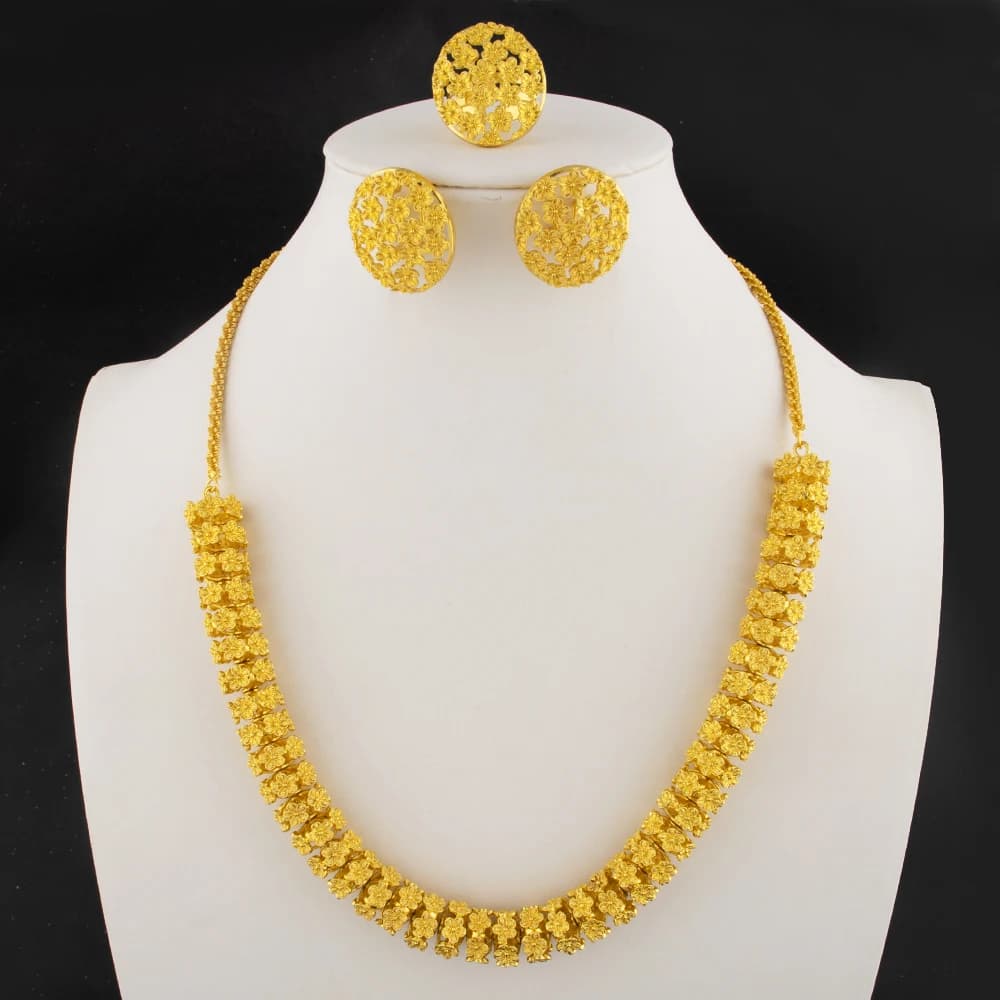 necklace 53cm