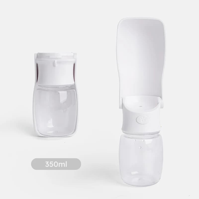 WHITE / 550ml