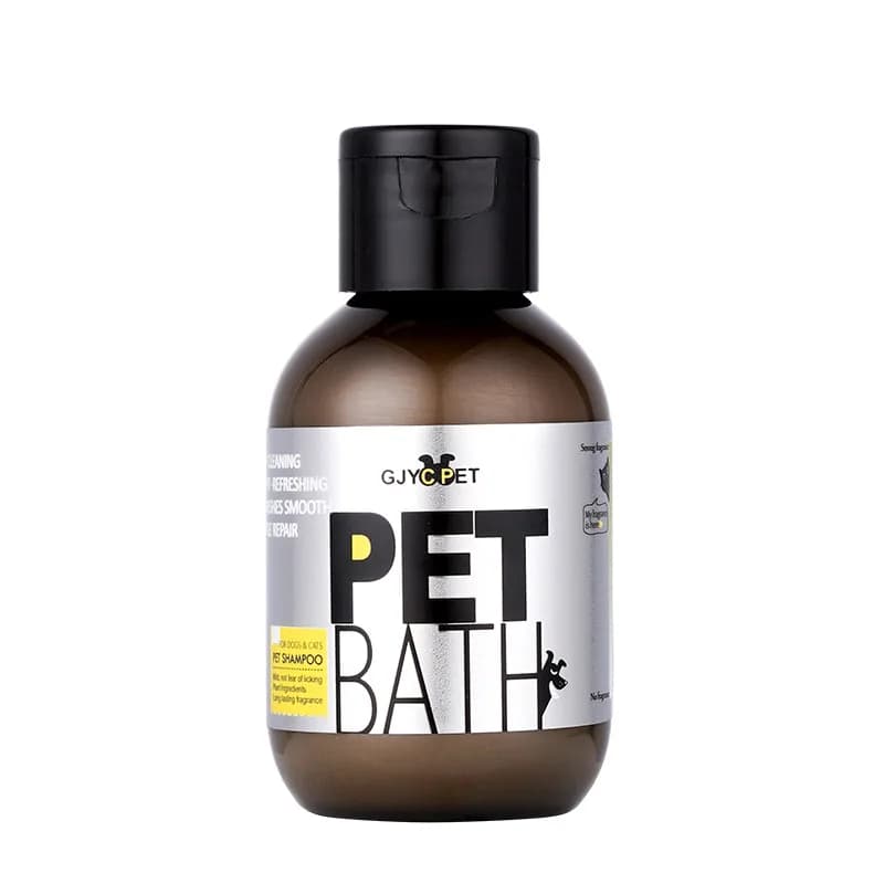Pet Shampoo100ml
