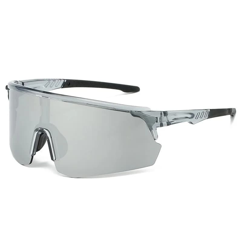 gray silver / as picture