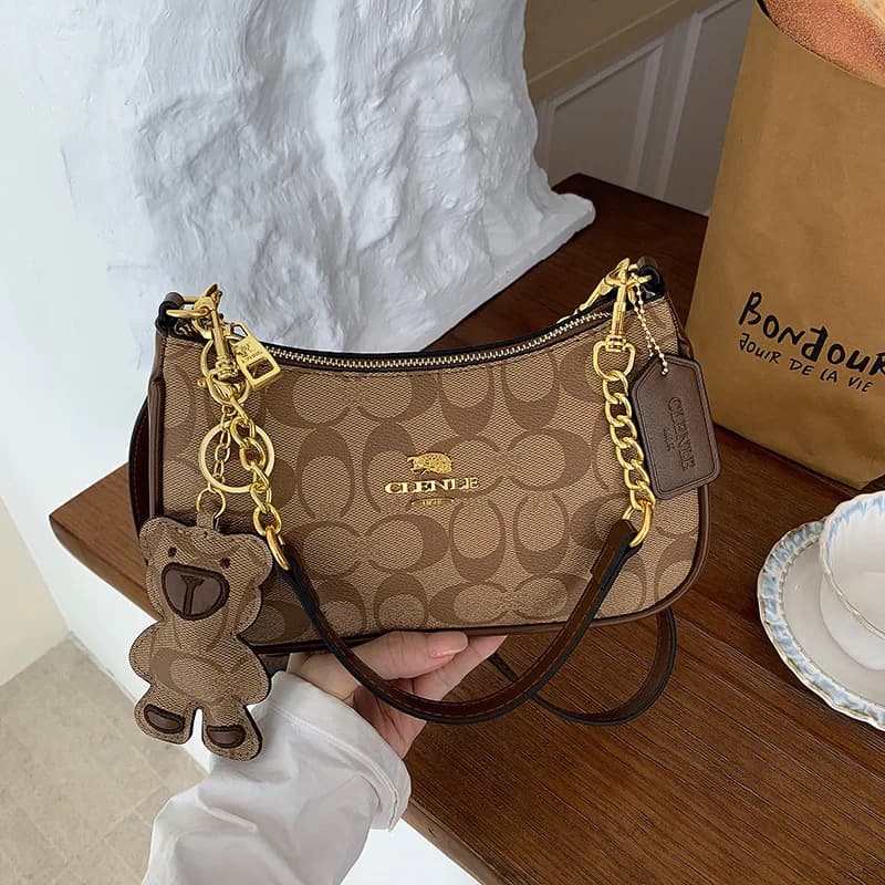 Coffee color