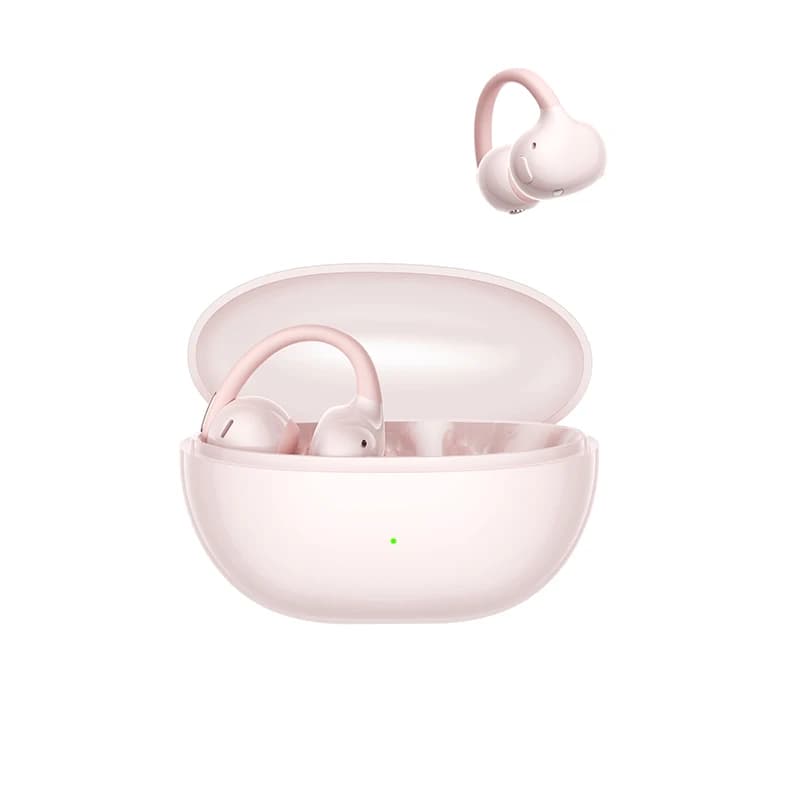 Pink / China Mainland