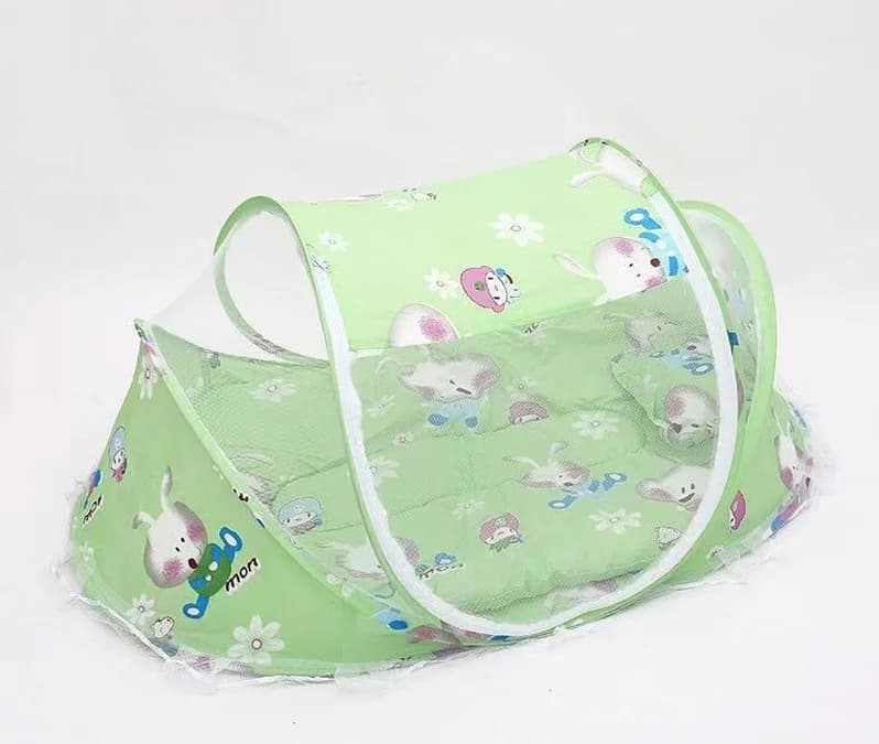 Rabbit Green