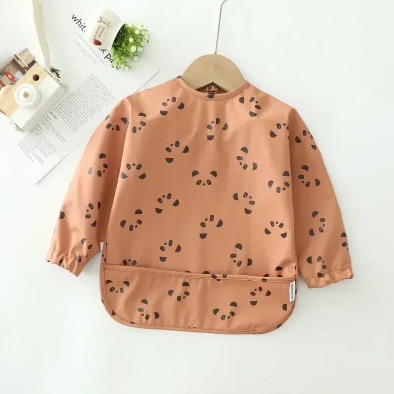 Brown Panda / M 12-48M