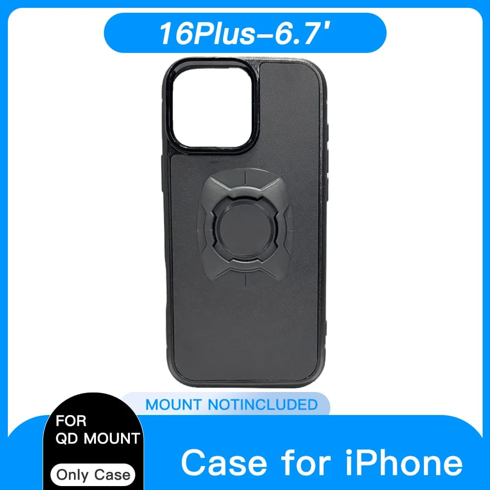 iPhone 16 Plus Case
